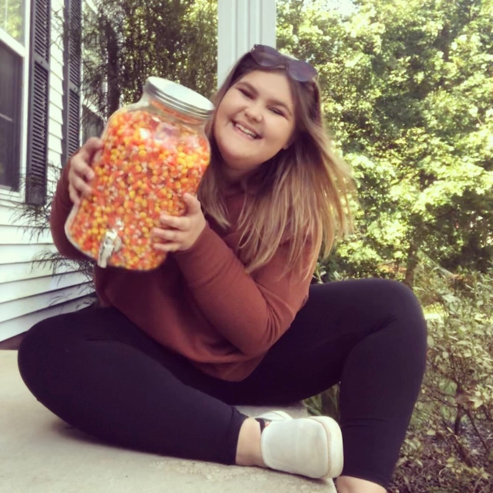 Meet your Posher, Meghan